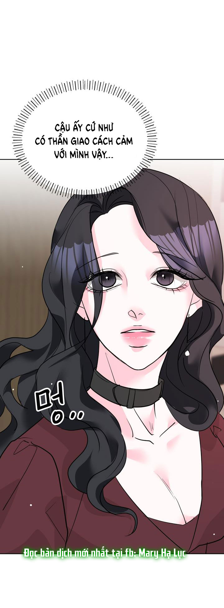 [18+] điều em cố giấu chapter 5.2 20