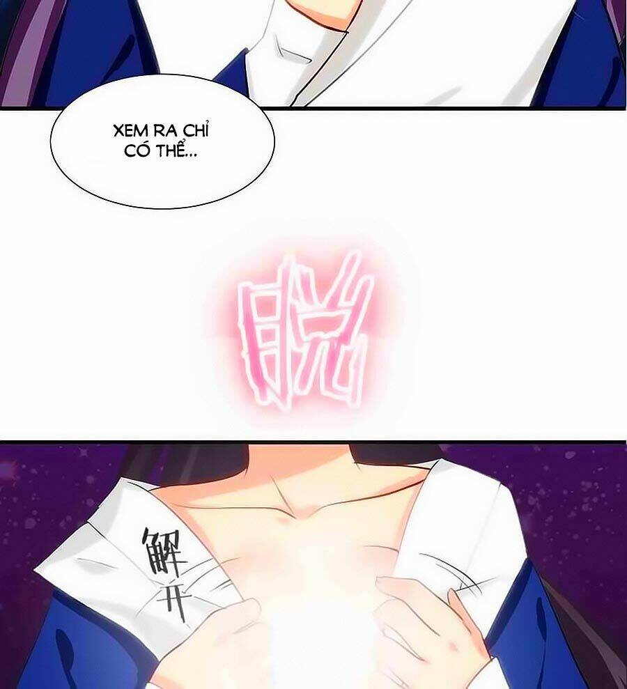 dưỡng thiếu chủ đấu tra nam chapter 6 13