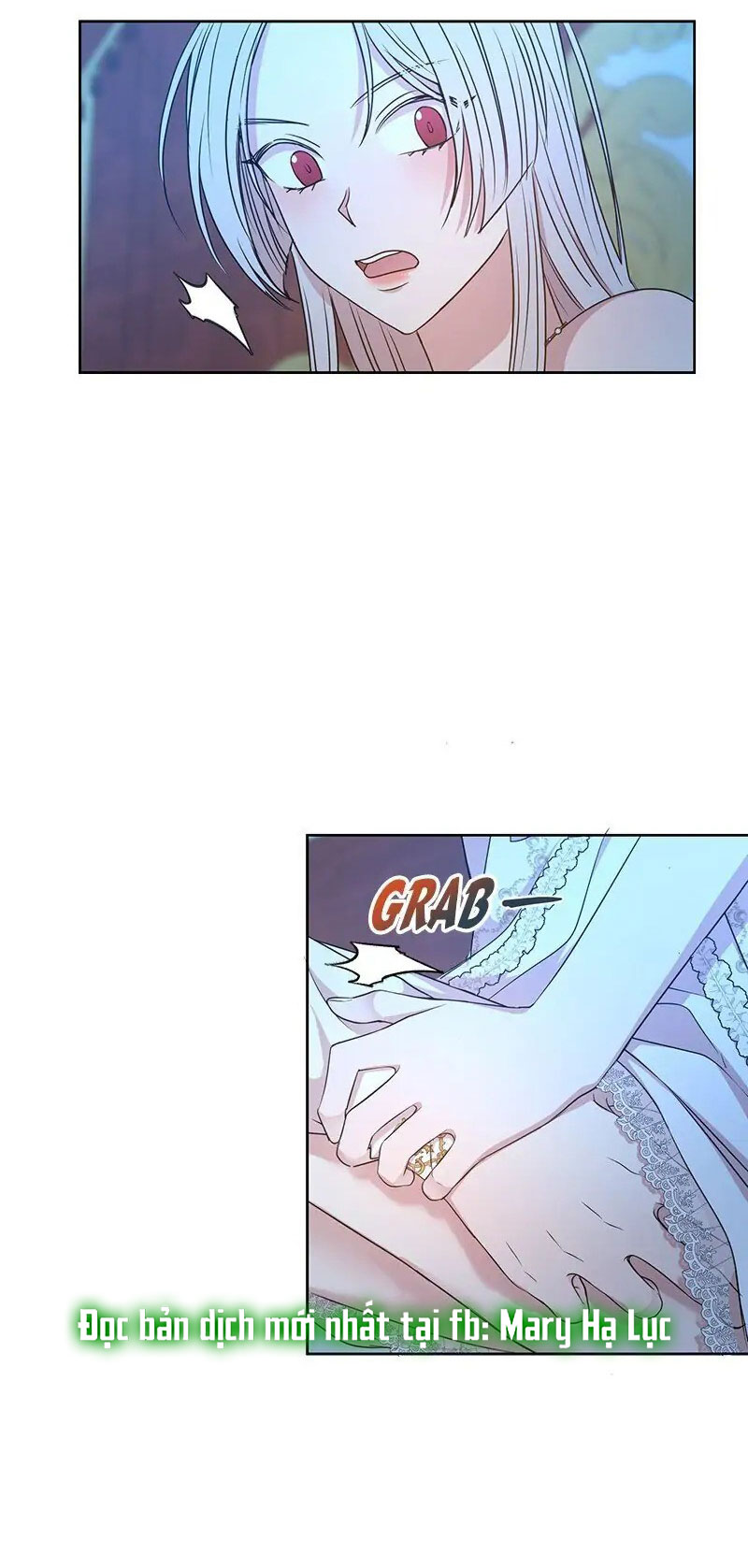 tôi chán nản vì người chồng thứ 2 còn "khỏe" hơn chồng cũ chapter 15.2 23