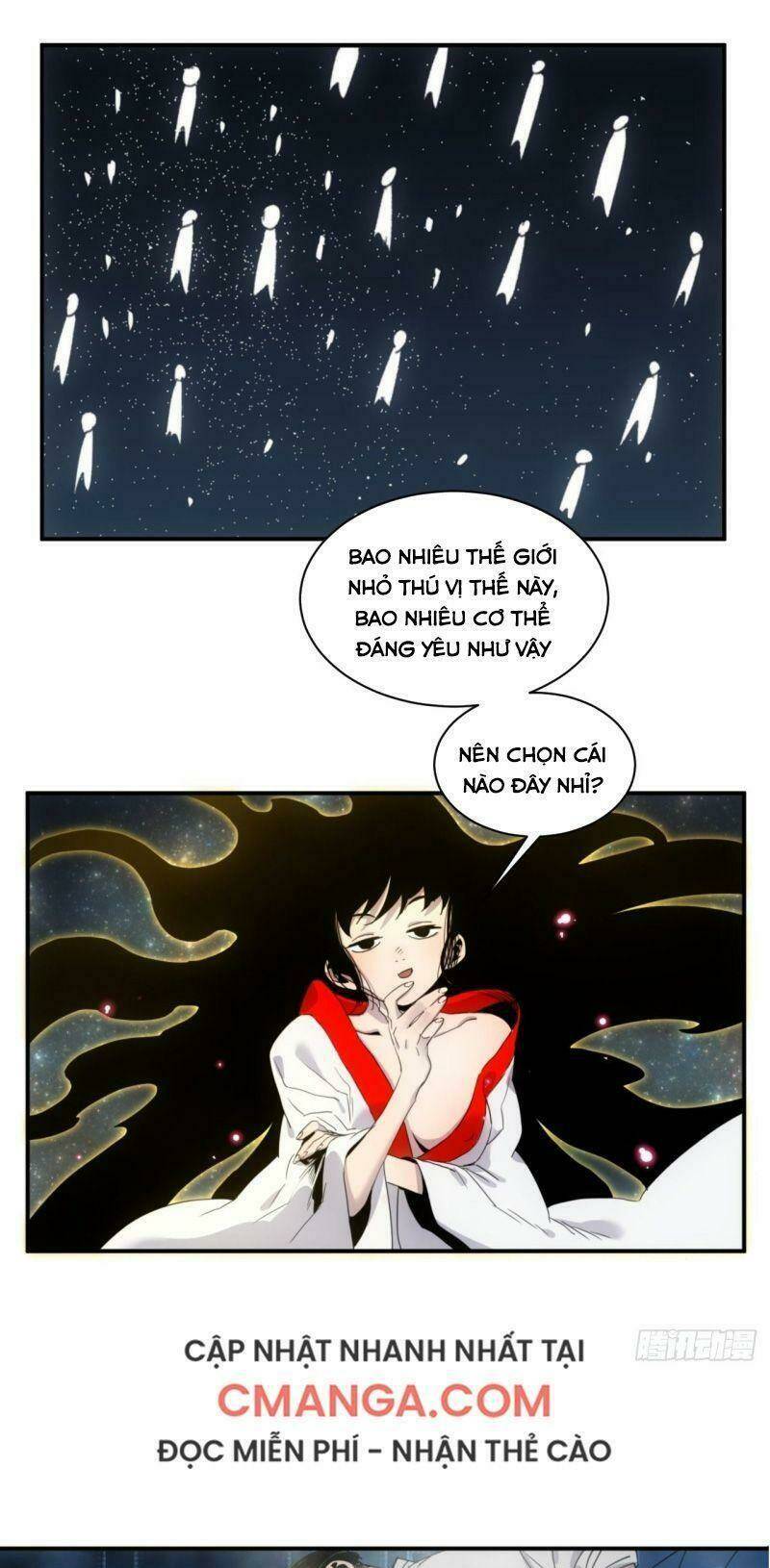 ma vương là đại địa chủ chapter 6 1