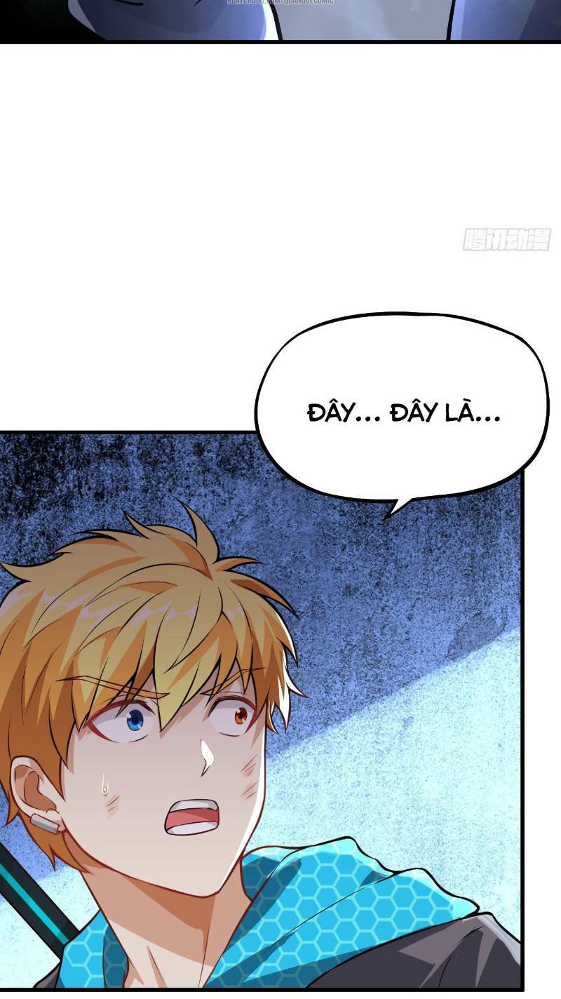 minh nhật thần đô chapter 14 45