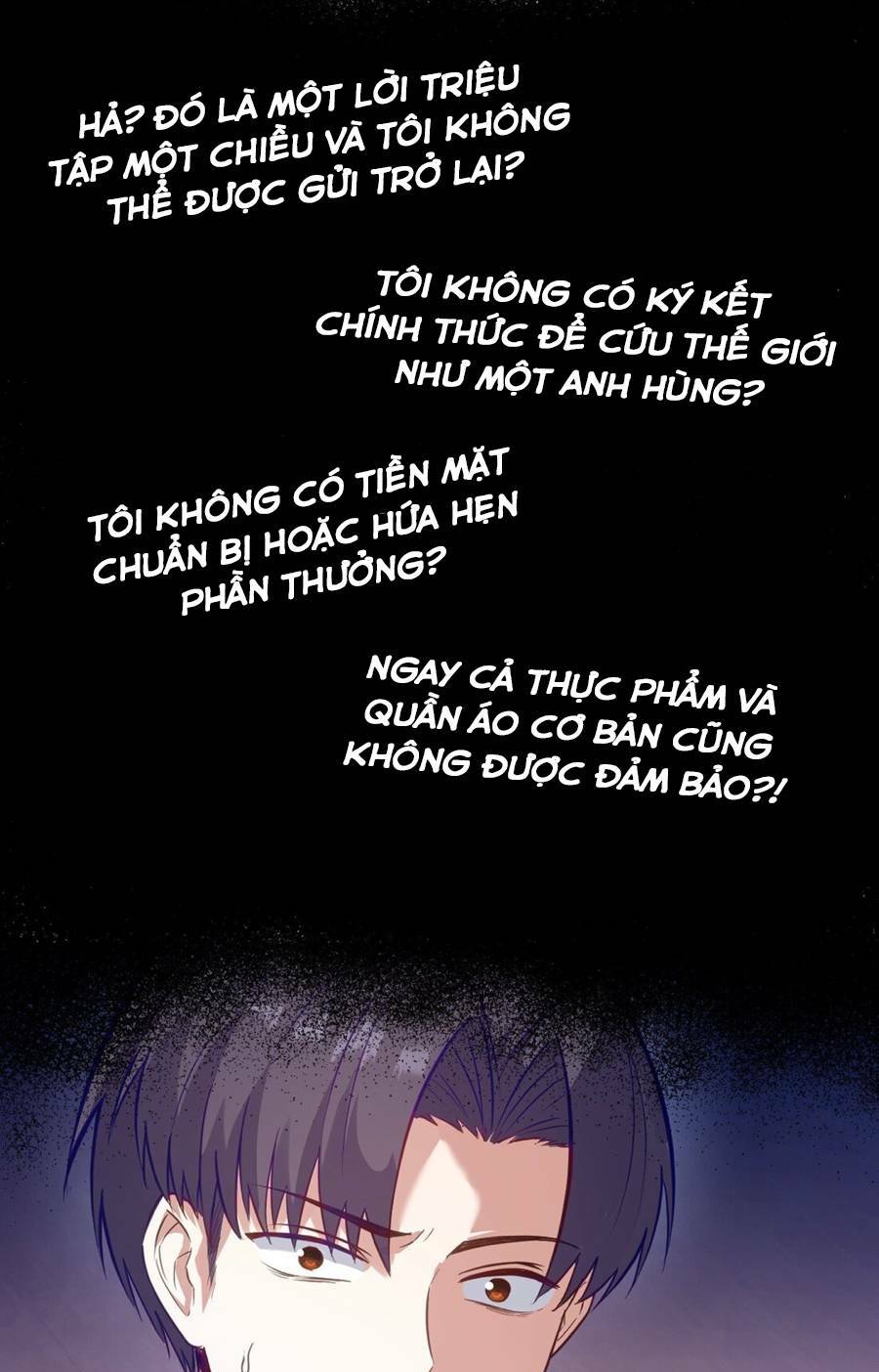 Anh Hùng Giai Cấp Tư Sản chapter 0 7