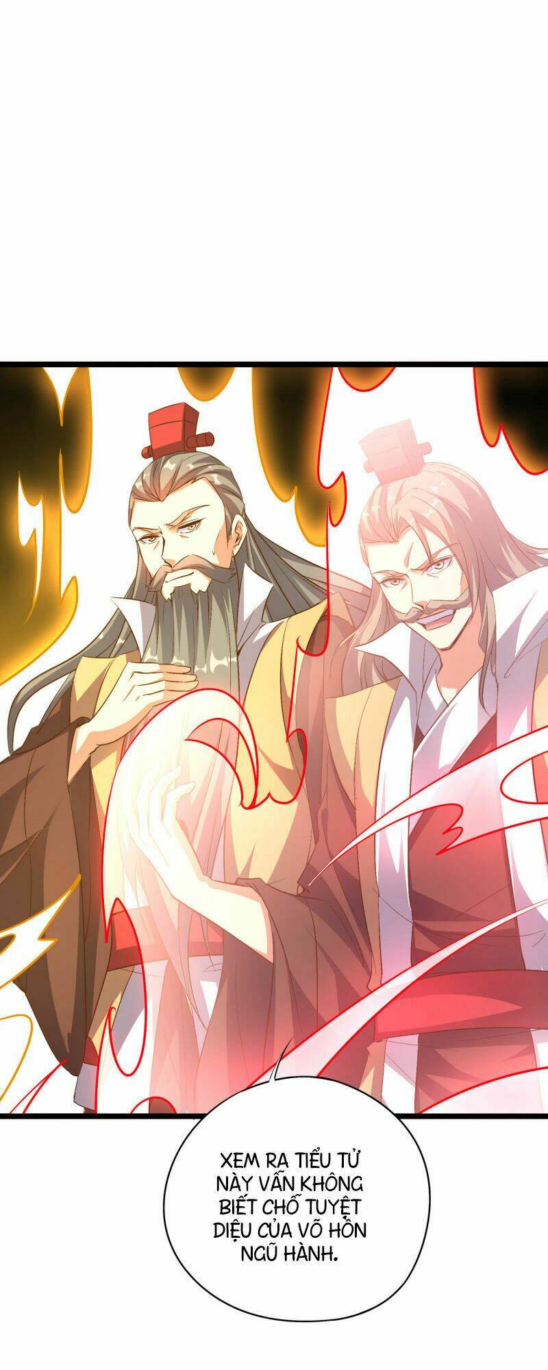 phục thiên thánh chủ chapter 52 2