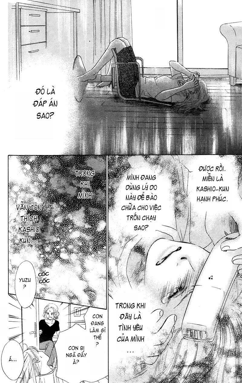 100% no kimi e chapter 6 42