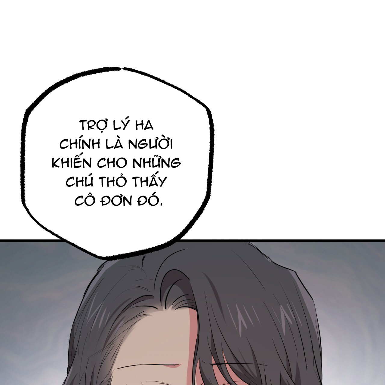 những chú thỏ của hapypy chapter 20 111