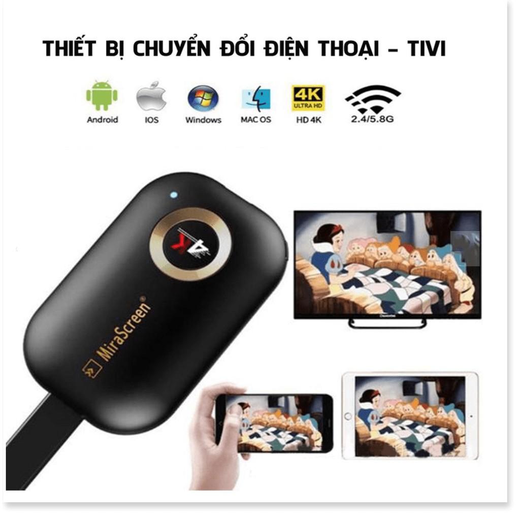 Thiết bị Chuyển Đổi Thông Minh TV - Điện Thoại