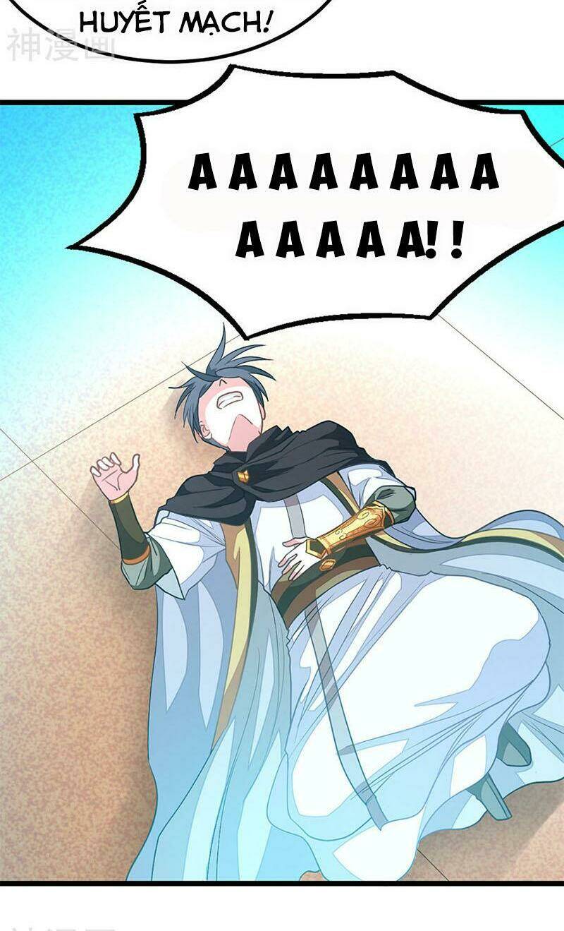 cửu dương thần vương chapter 198 17