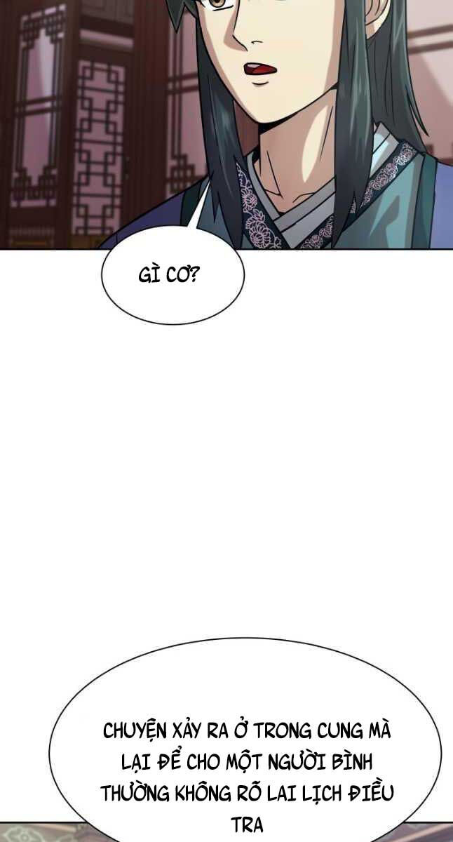 bậc thầy phép thuật ở thế giới võ lâm chapter 33.1 44