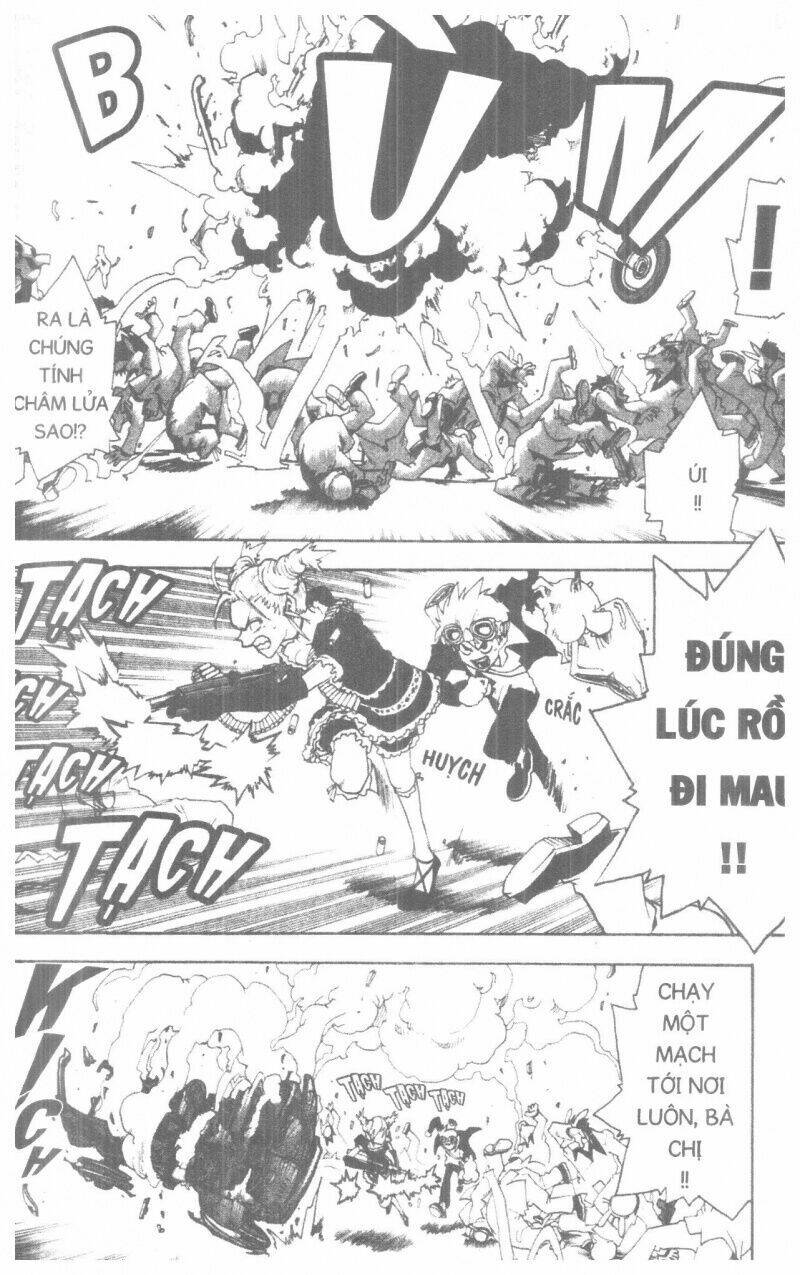 toto! the wonderful adventure chapter 5 6