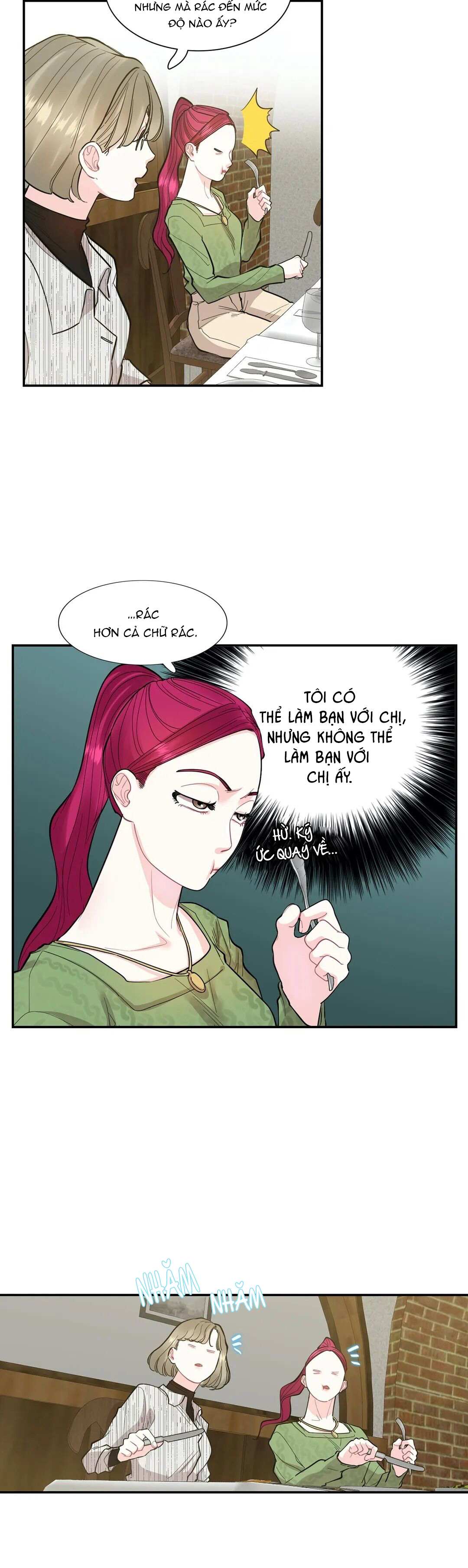 lên đỉnh chapter 41 3