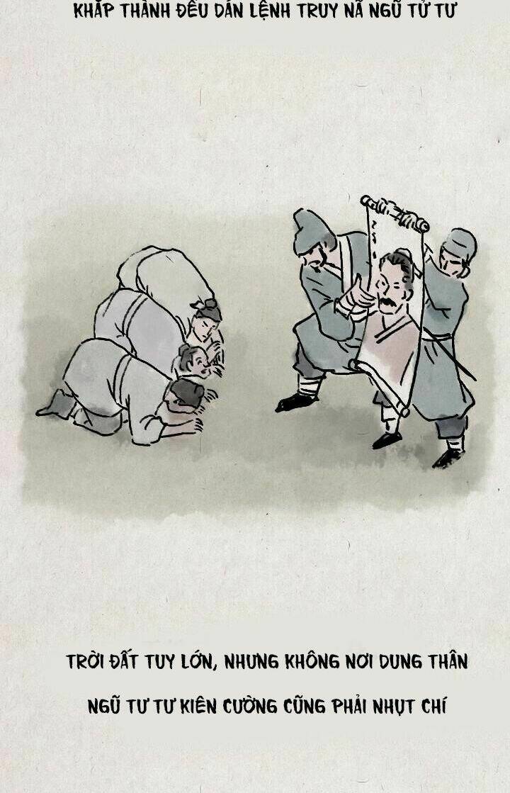 nhất thiền tiểu hòa thượng chapter 68 57