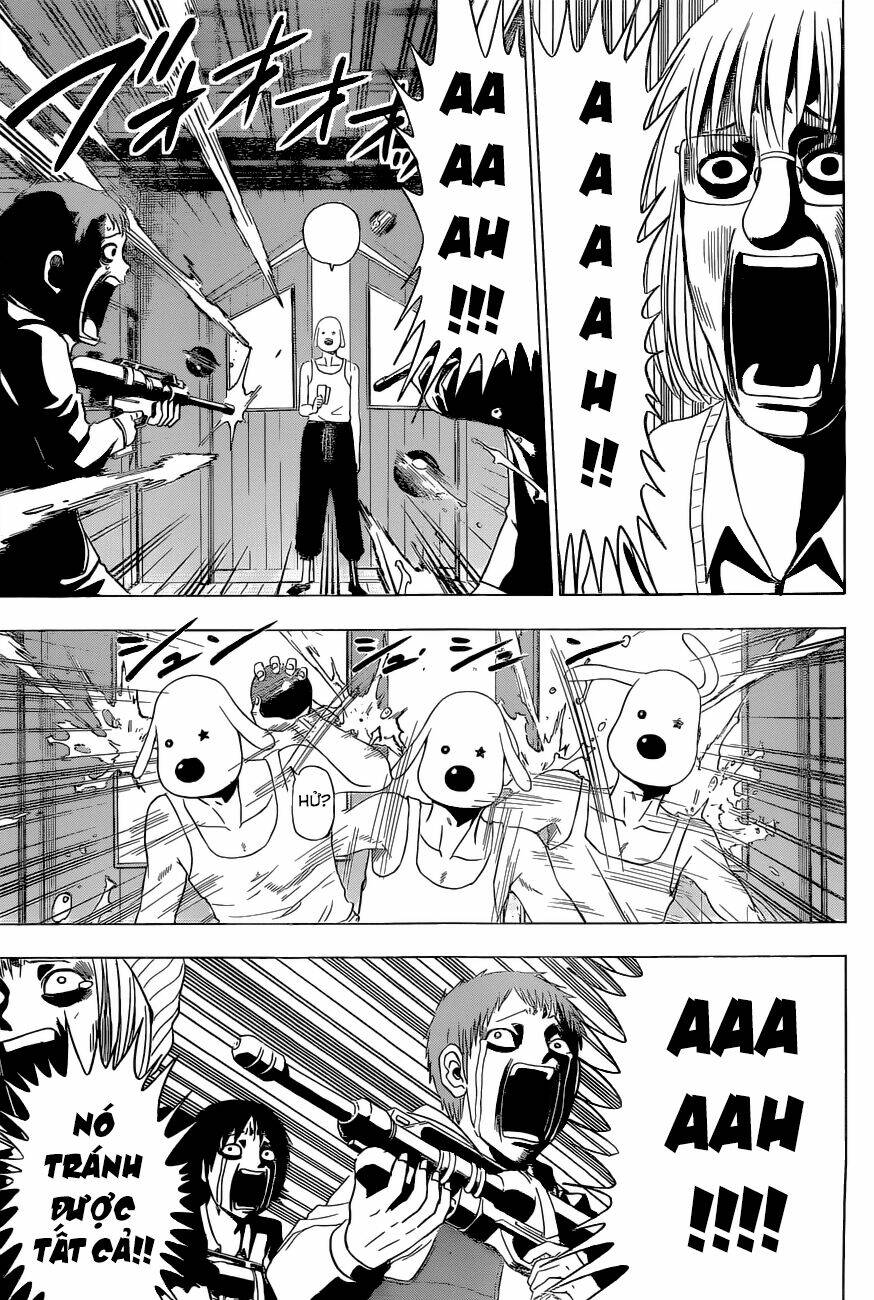 harapeko no marie chapter 19 16