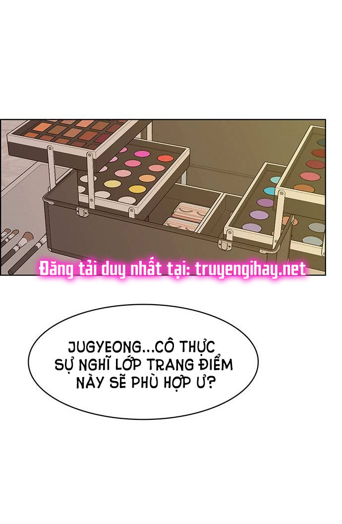 vẻ đẹp đích thực - true beauty chapter 194.2 15