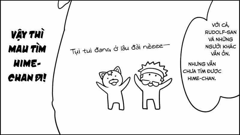 senyuu chapter 60 30