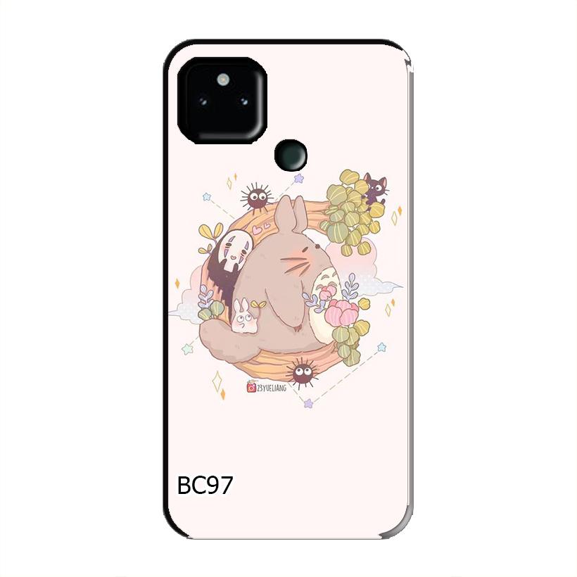 Ốp Lưng Dành Cho GOOGLE PIXEL 5A-5G