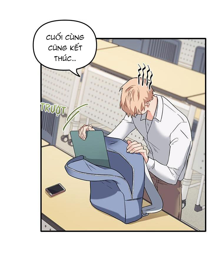 blood and love chapter 25 29