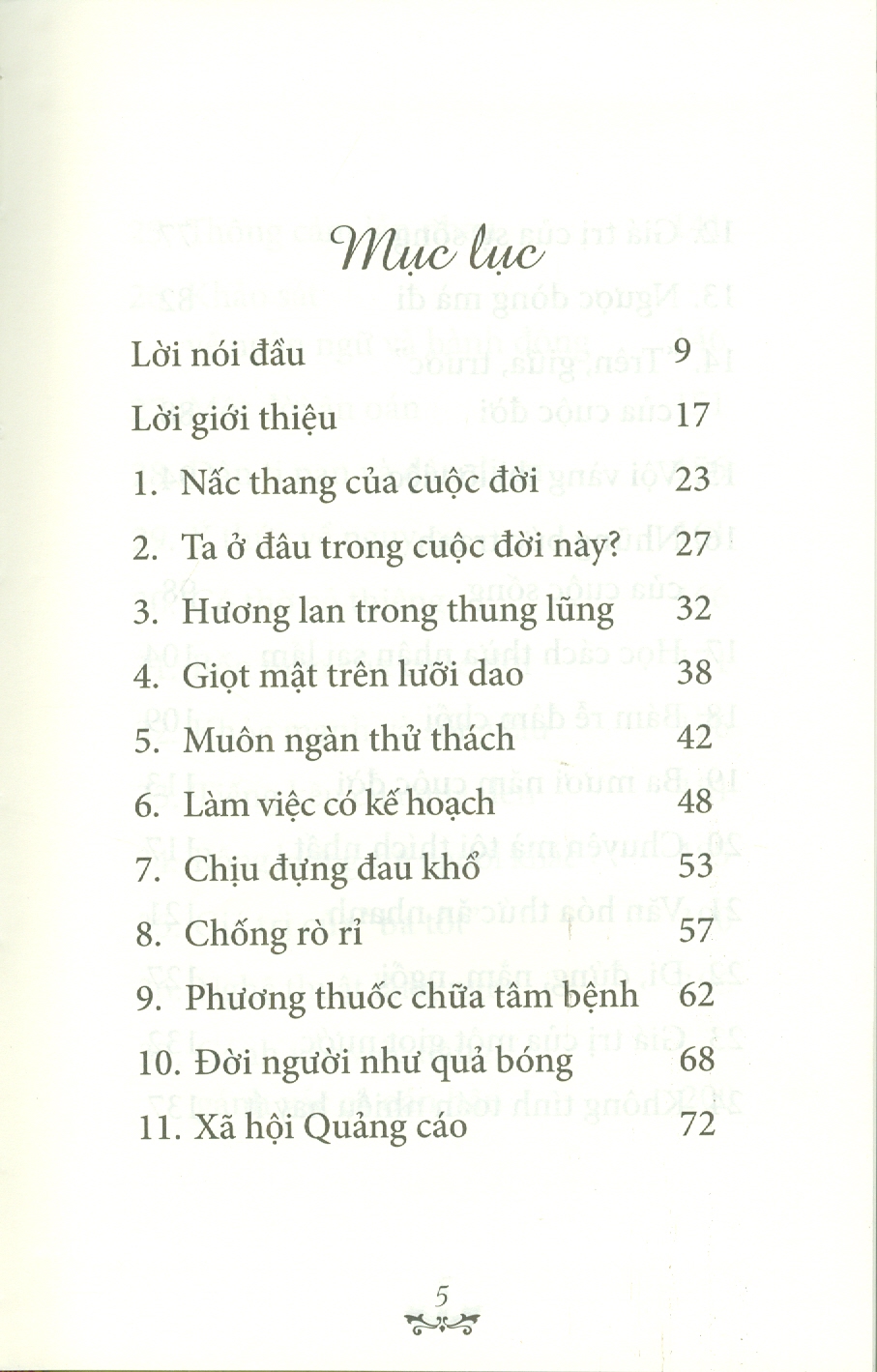 Tuyển Tập Ranh Giới Giữa Mê Và Ngộ - Tập 10: NÉT ĐẸP CỦA SỰ KHÔNG HOÀN HẢO