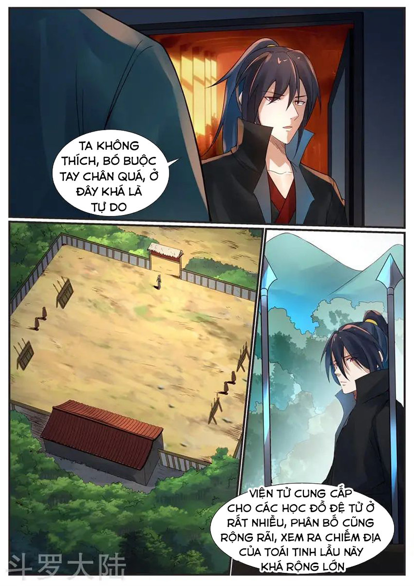 ngự thiên chapter 67 2