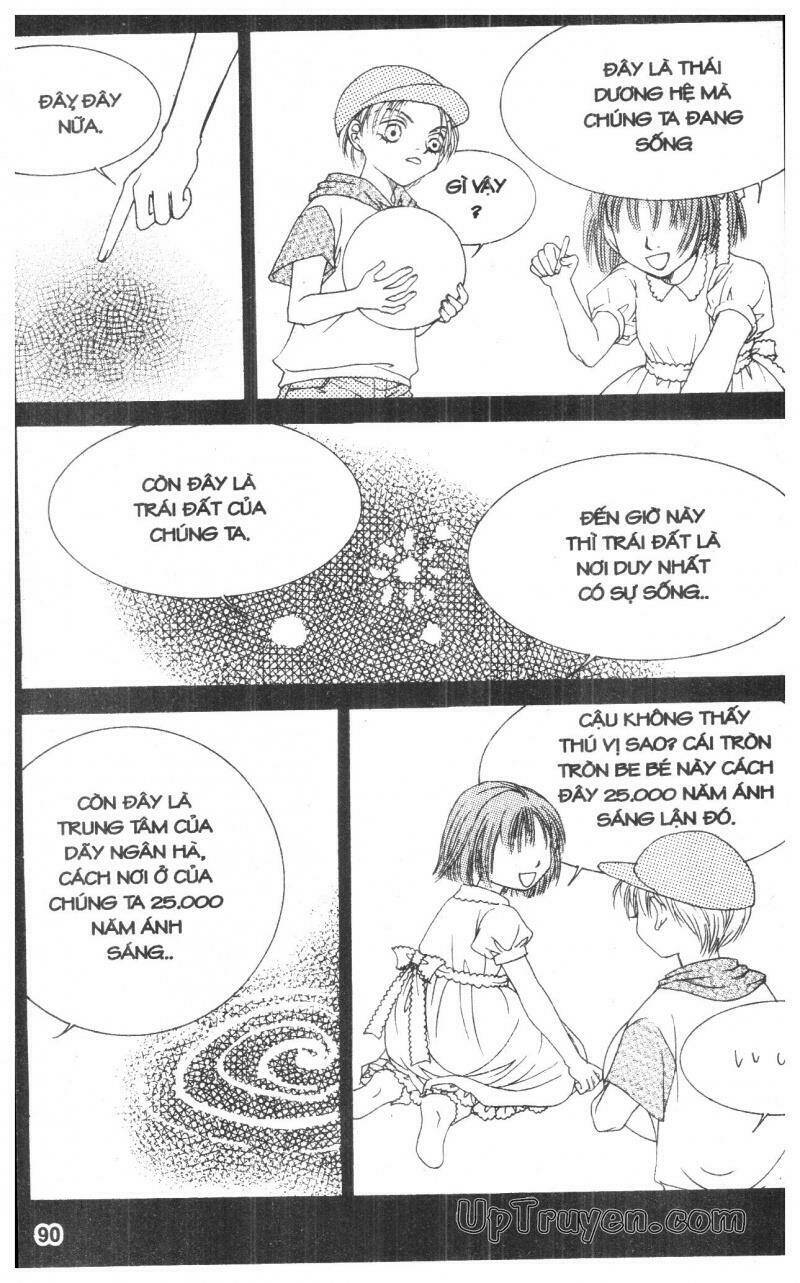 chàng lọ lem chapter 1 90