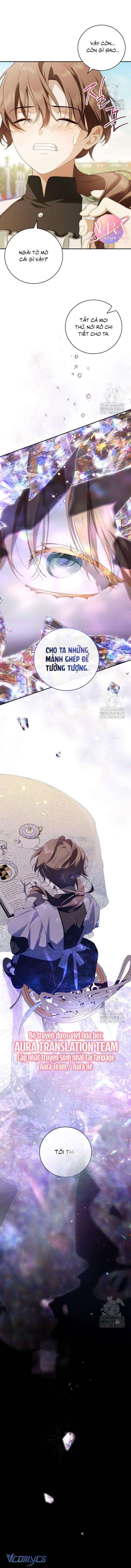 nữ hầu bí mật của nhà bá tước chapter 16 5