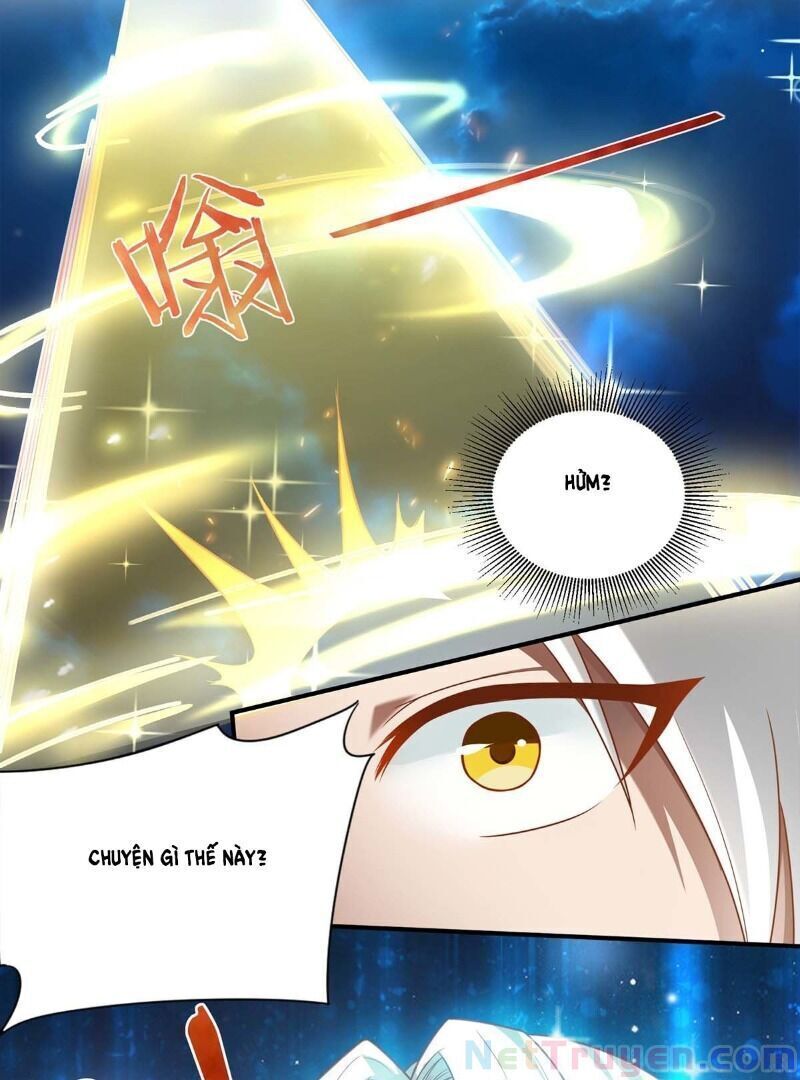 hệ thống chiếm đoạt bá đạo trên từng hạt gạo chapter 2 11