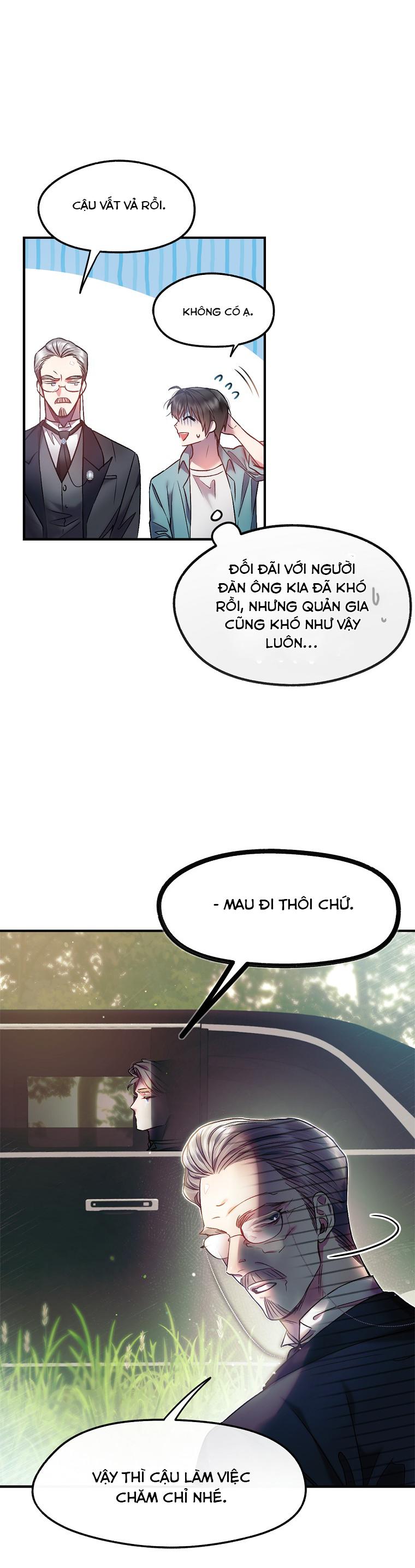 cơn mưa mật ngọt chapter 6 1