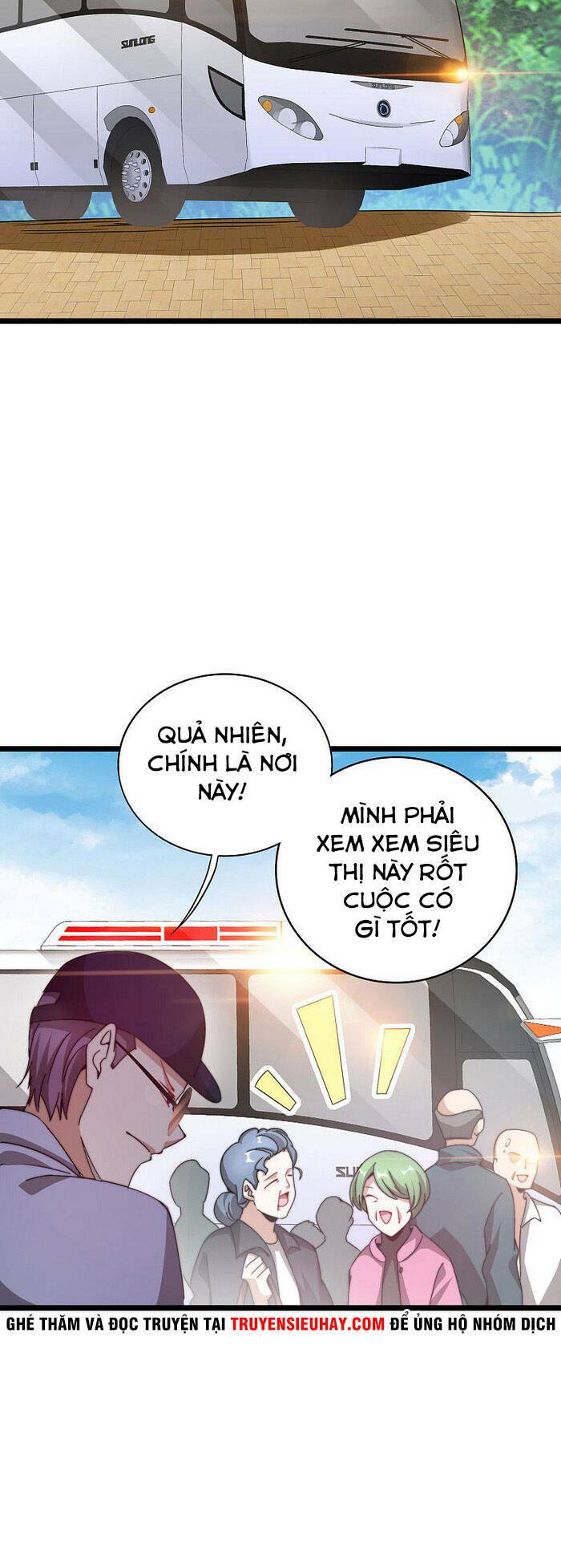 Từ Hôm Nay Bắt Đầu Làm Người Giàu Nhất Chapter 185 - Trang 18