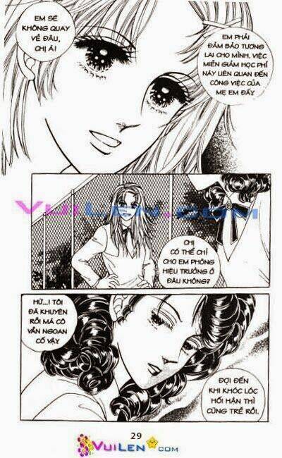 ảo vọng tình yêu chapter 1 29