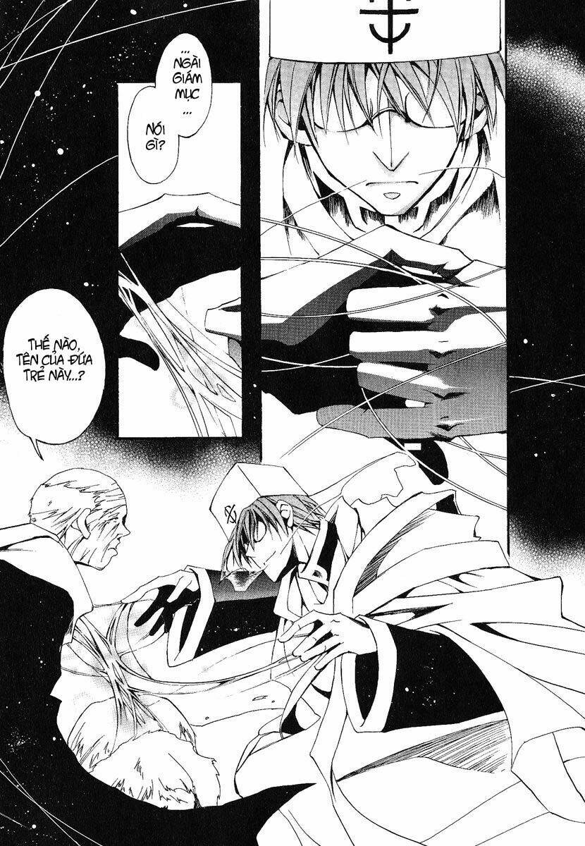 07 hồn ma chapter 29 5