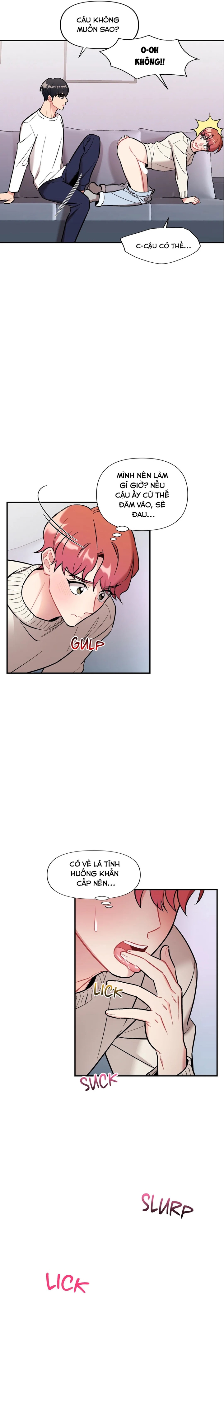 cherry picking chapter 18 11