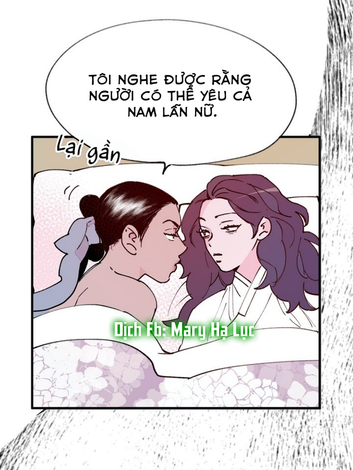 tham vọng quyền lực (full) chapter 30 21