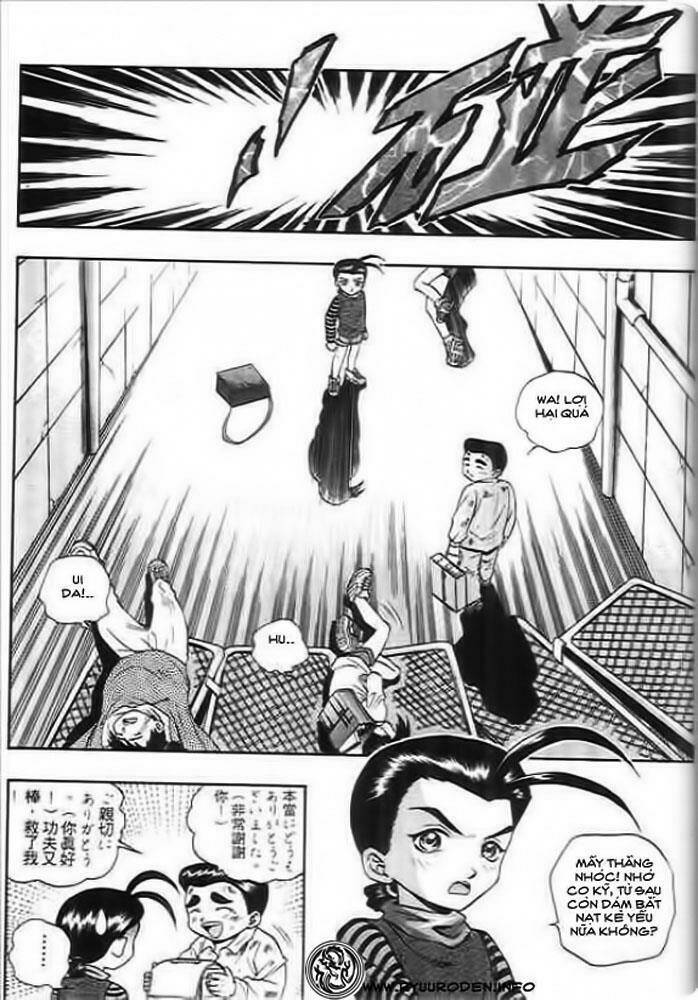 thiên địa nam nhi chapter 8 8