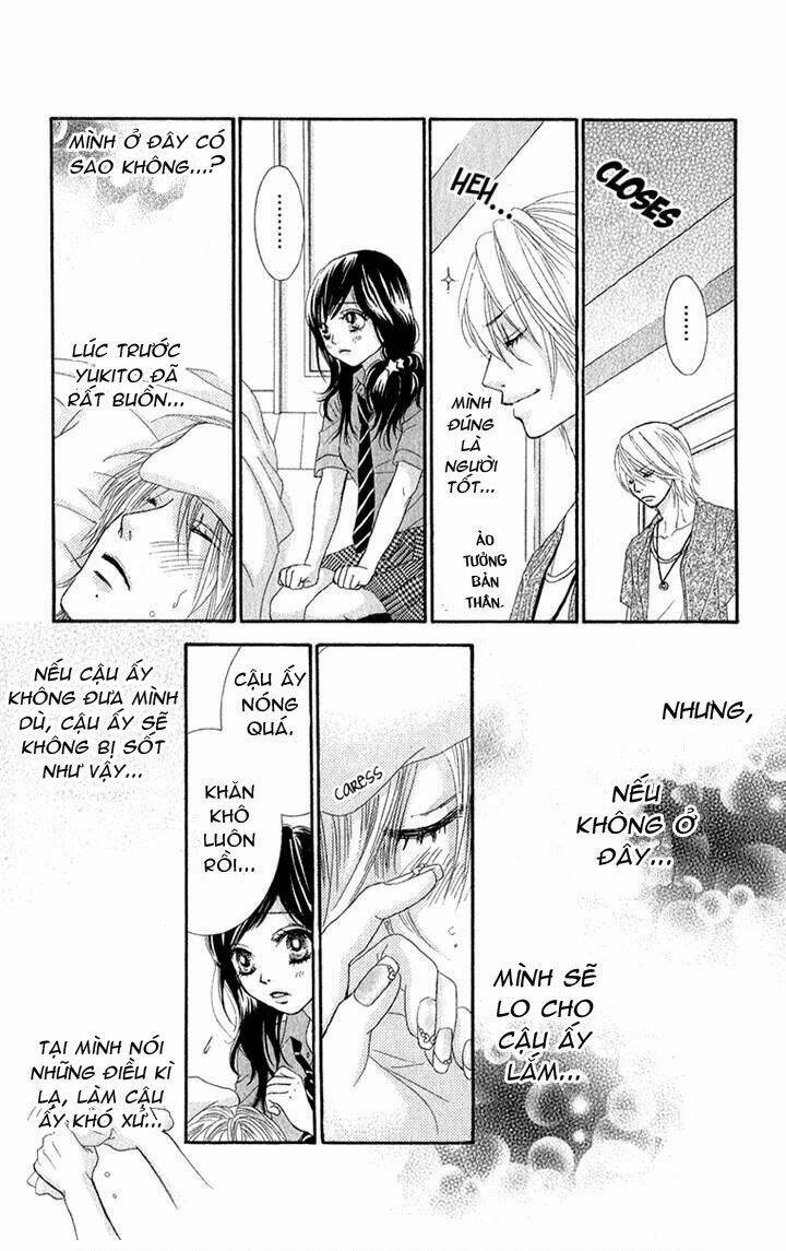 bokutachi wa shitte shimatta chapter 30 28