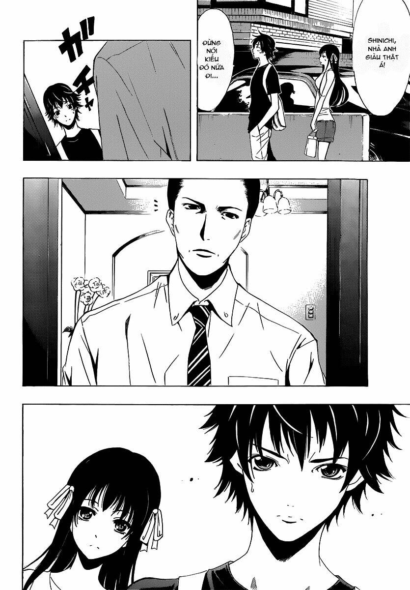 half and half chapter 4 12