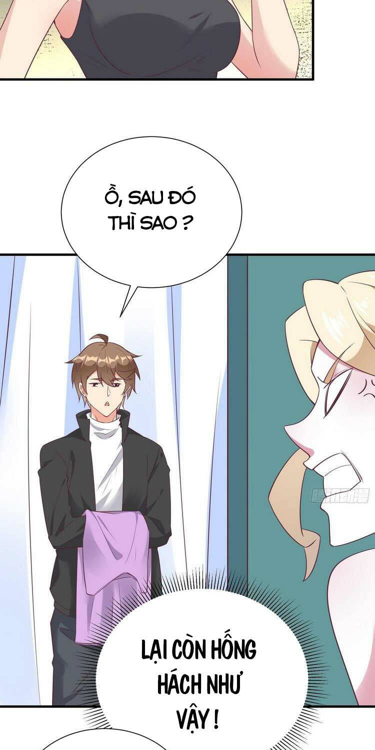 ta lập hậu cung tại tây du ký chapter 36 3