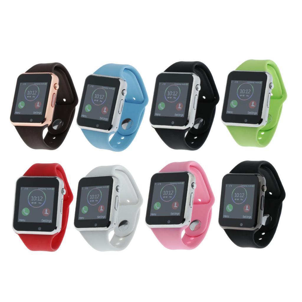 Smart Watch Wristband  Card Bluetooth  Fitness