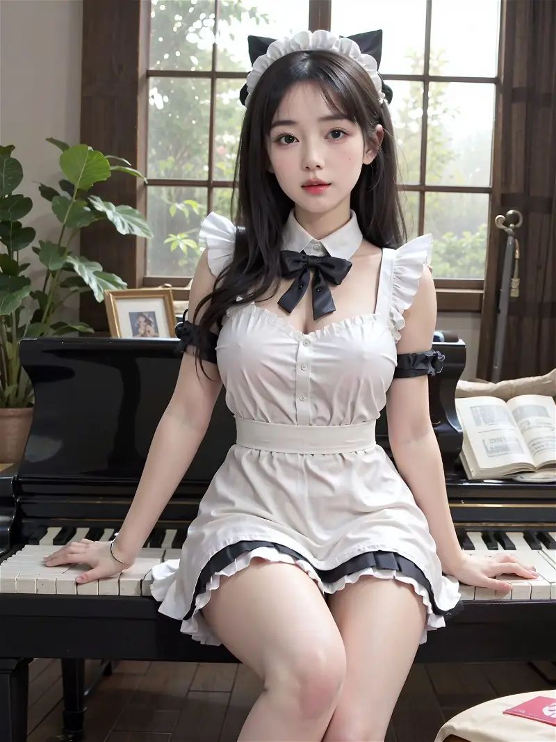 artist ai generated chapter 177 142