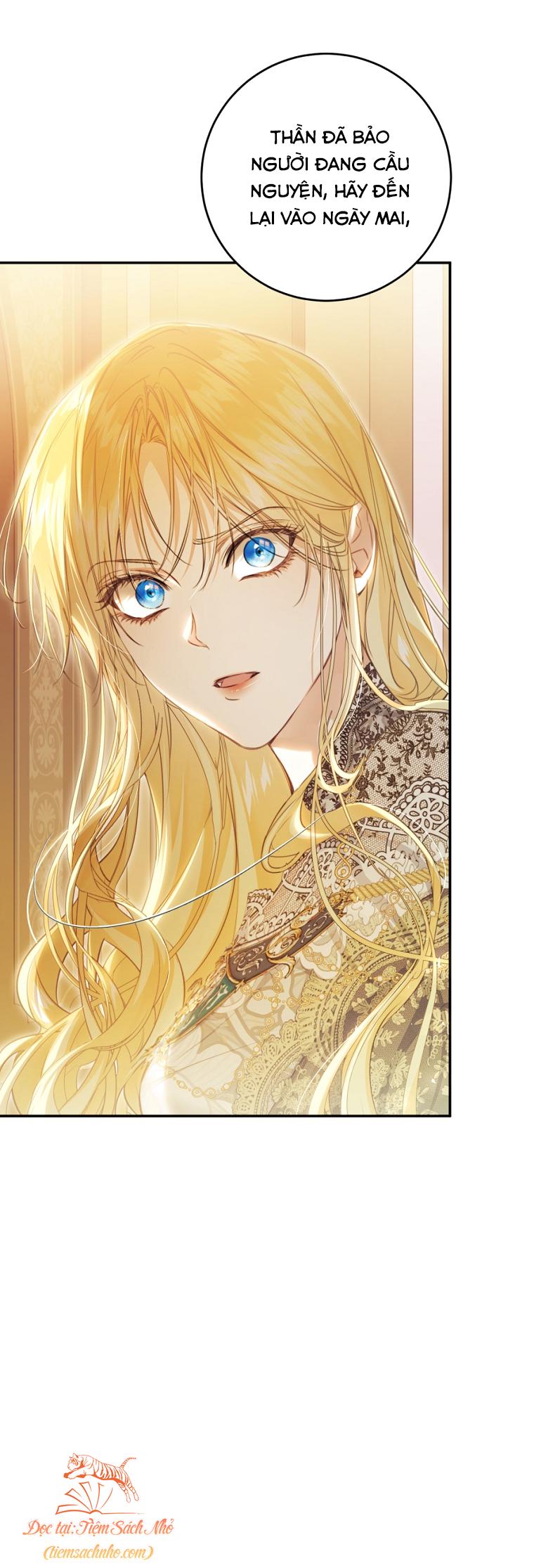 ác nữ là con rối chapter 73 4