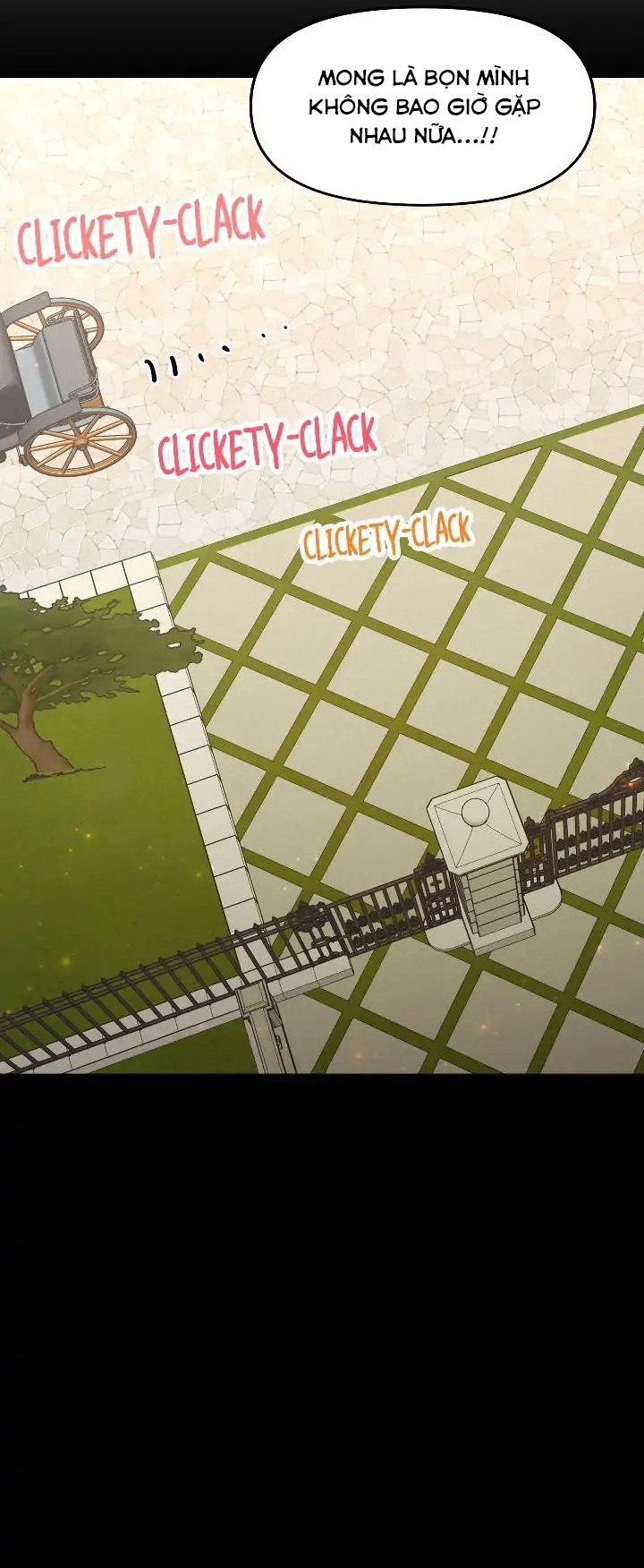 làm cách nào để sống sót trong cuốn tiểu thuyết ngôn tình lãng mạn chapter 30 7