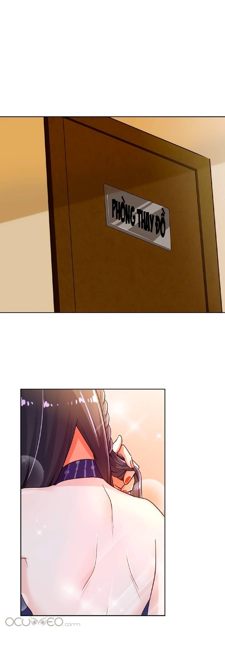 kế hoạch công lược của cô vợ gả thay chapter 9 11