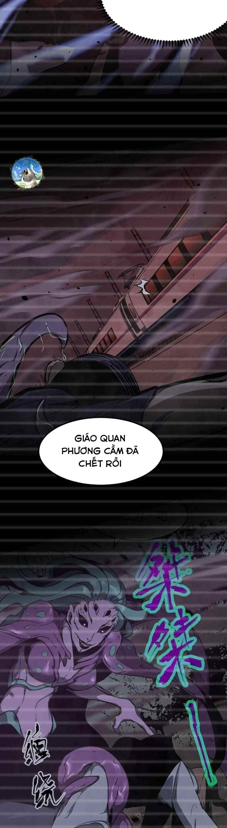 siêu tiến hóa chapter 45 18
