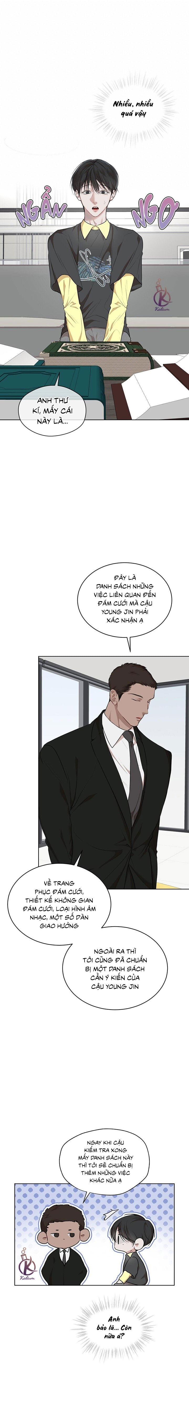 hình thái khởi sinh chapter 78 8