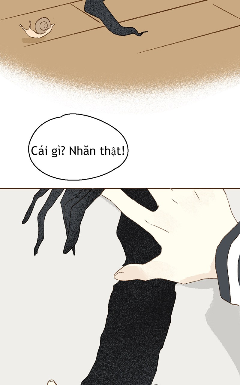 câu chuyện tình yêu kỳ lạ chapter 18 52