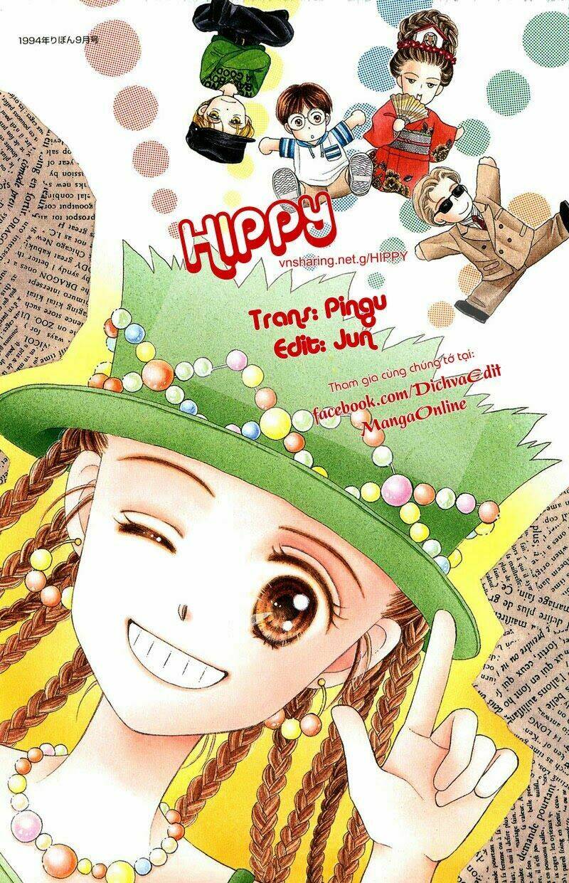 kodomo no omocha chapter 33 43