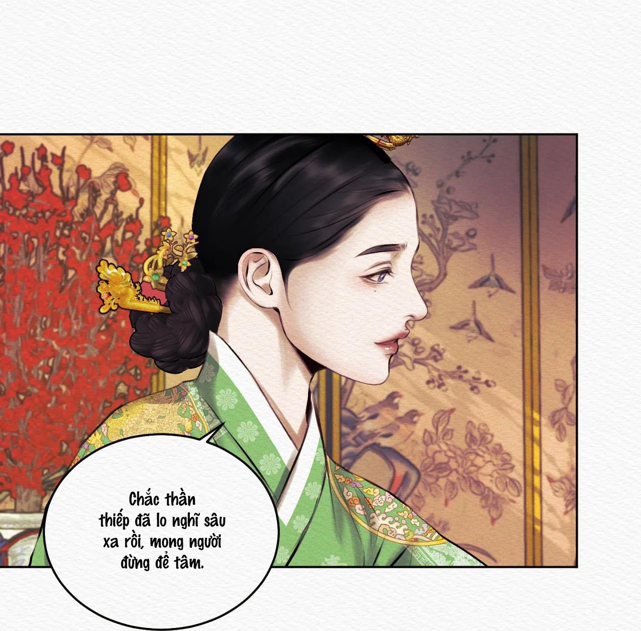 qủy dạ khúc chapter 8 78