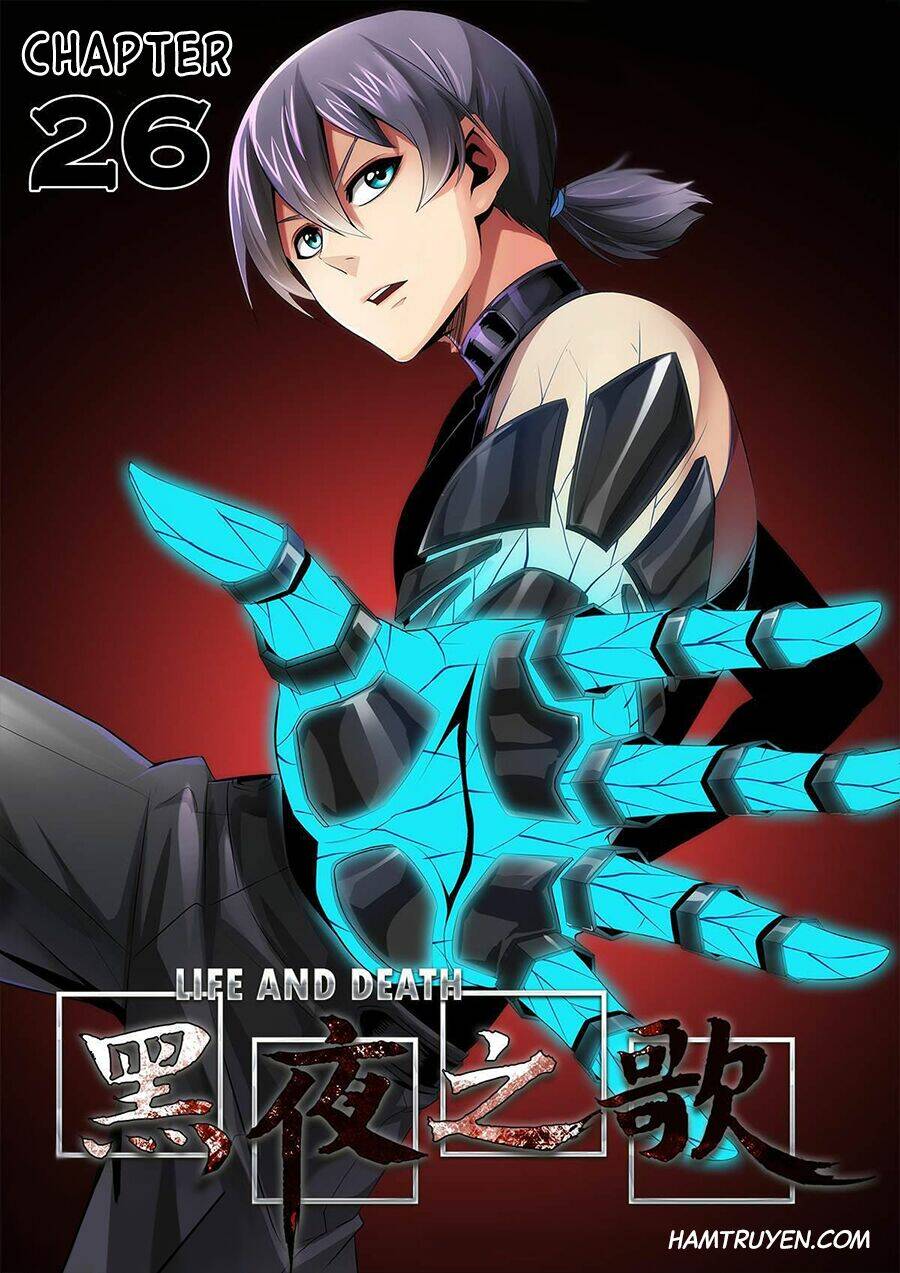 life and death chapter 26 1