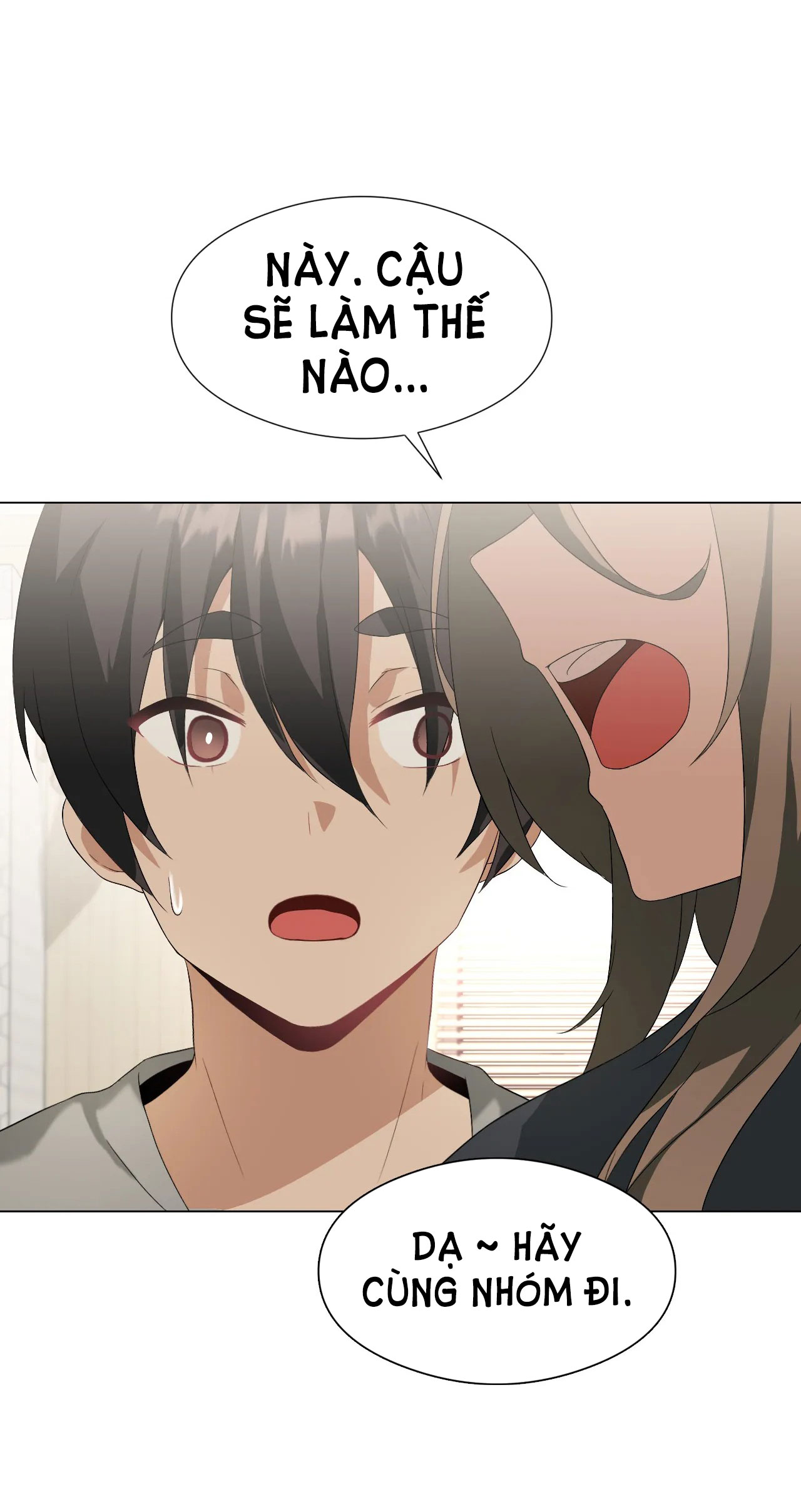 [18+] thăng cấp đến khi hài lòng chapter 5.2 35