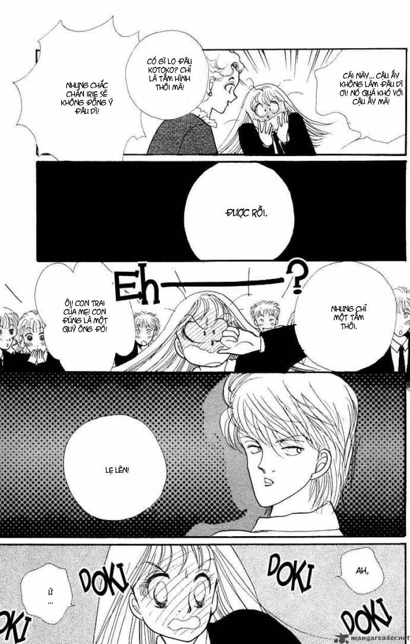 itazura na kiss chapter 6 48