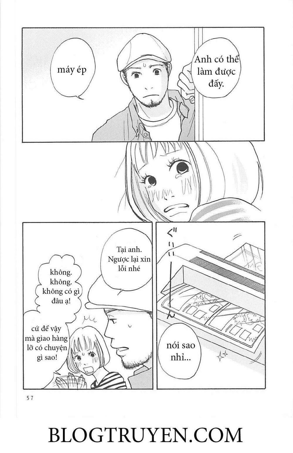 gozen 3 ji no muhouchitai chapter 2 24