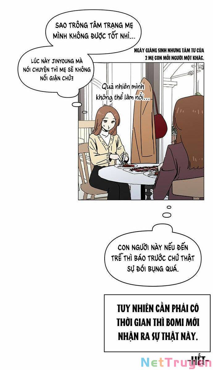 thanh xuân rực rỡ - season of blossom chapter 129 34